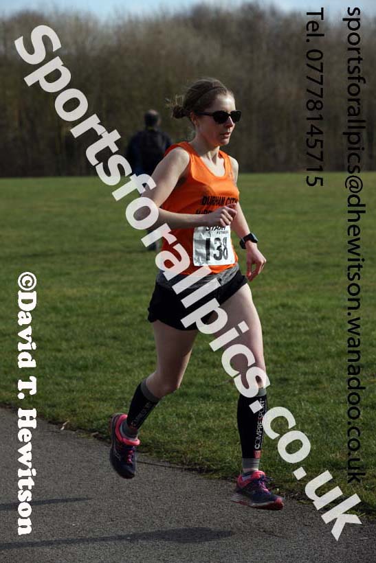 Women and mens veterans over-50s Royal Signals NECC Rod Relays, Hetton Lyons Park, Hetton-le-Hole. Photo: David T. Hewitson/Sports for All Pics